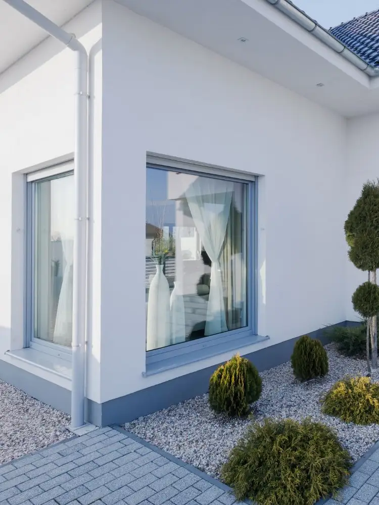 châssis sur mesure