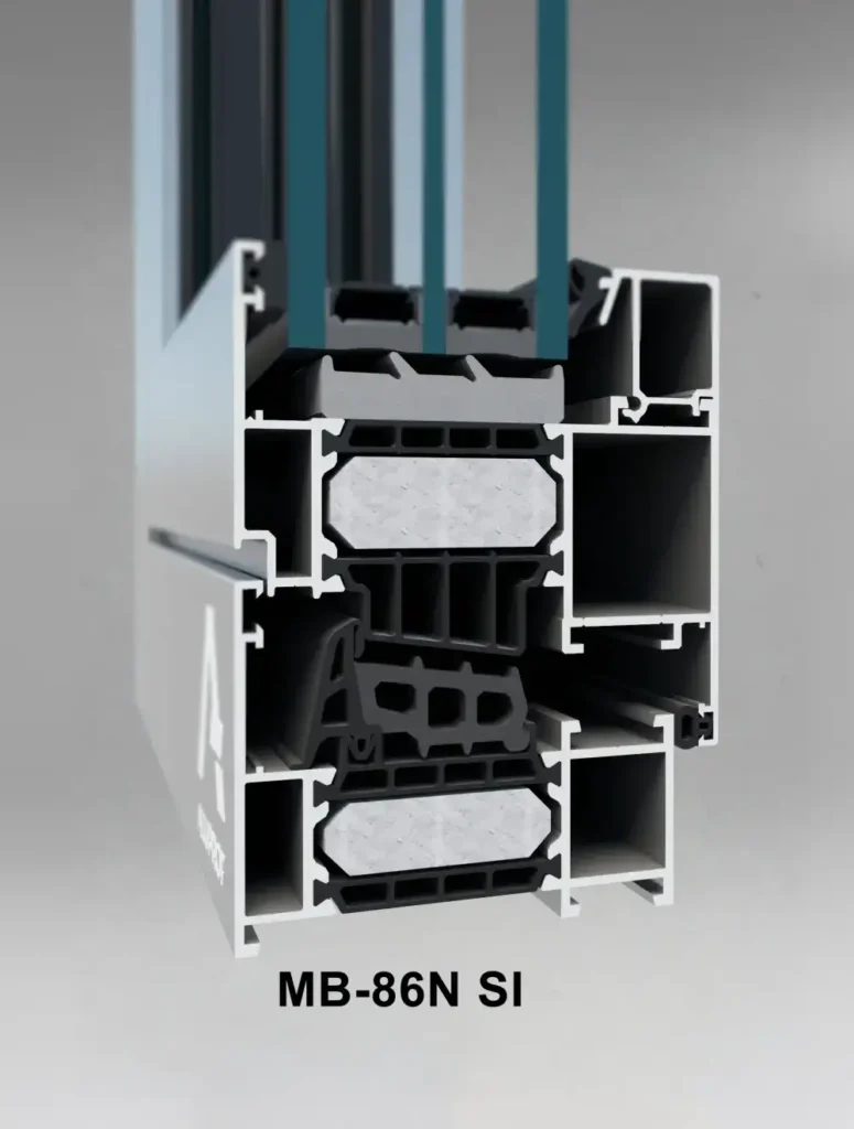 mb 86n si