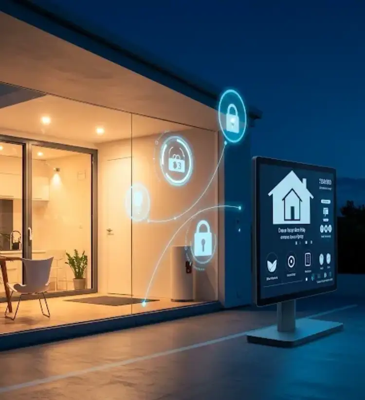 veranda aluminium vitree avec toiture en verre