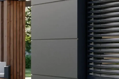brise soleil orientable fenetre